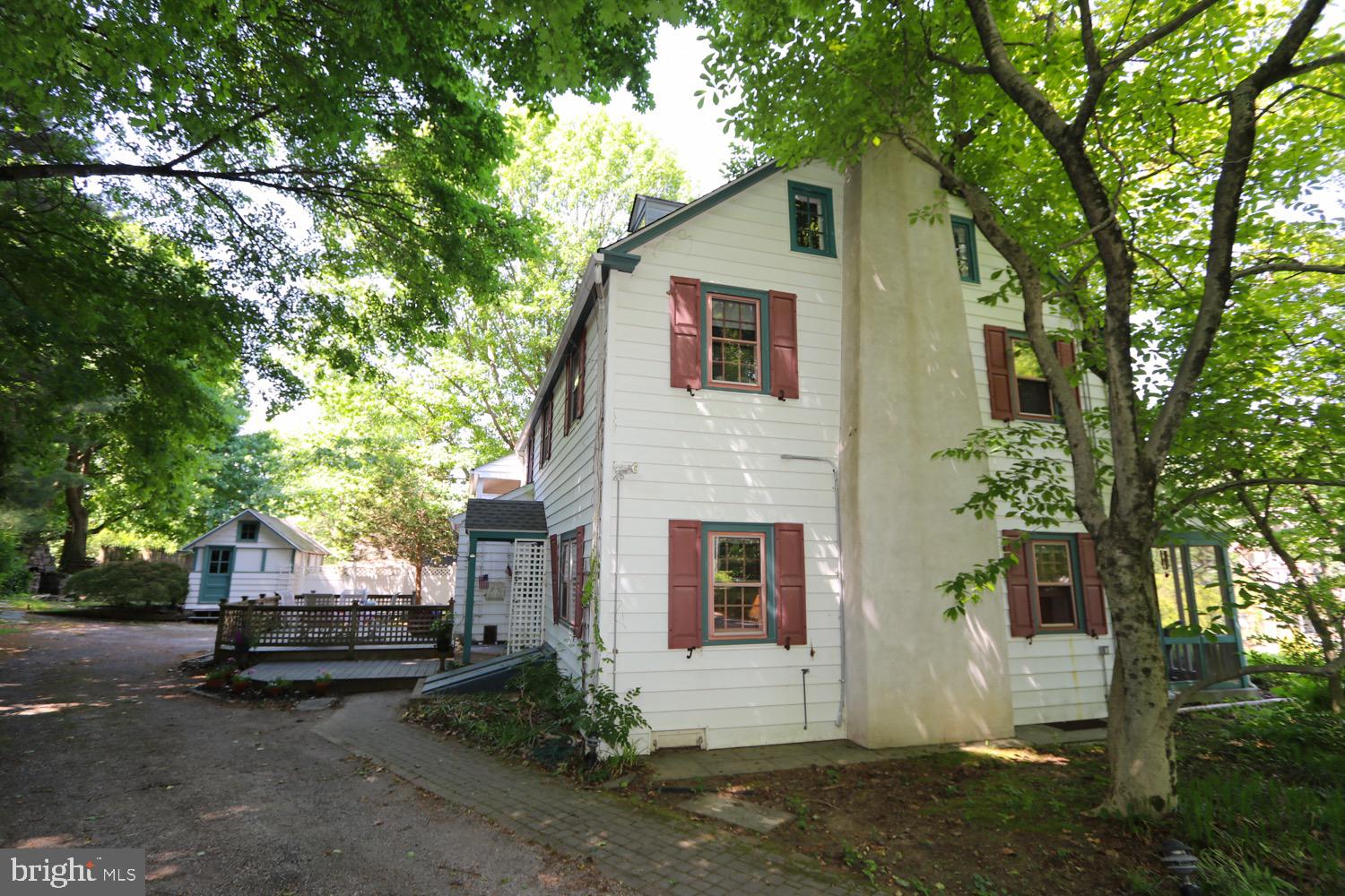 2701 Alden Road Bryn Athyn, PA 19006 - Photo 12 of 105