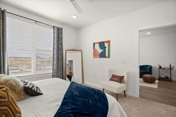 $227,500 | 6324 North Lamar Boulevard, Unit 213, Austin, TX 78752