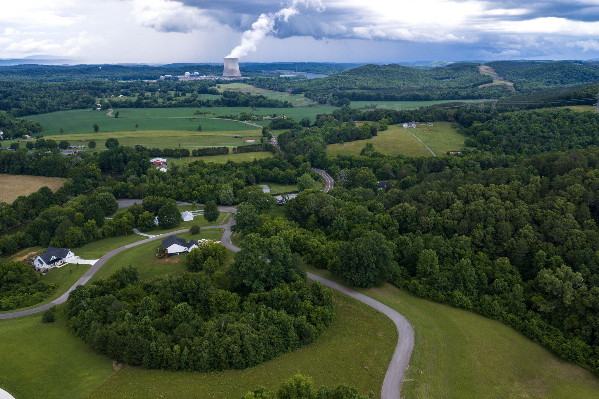 Lot 15 Espalier Drive Decatur, TN 37322 - Photo 9 of 9 29-web-or-mls-DJI_20260527150058_0915_D-
