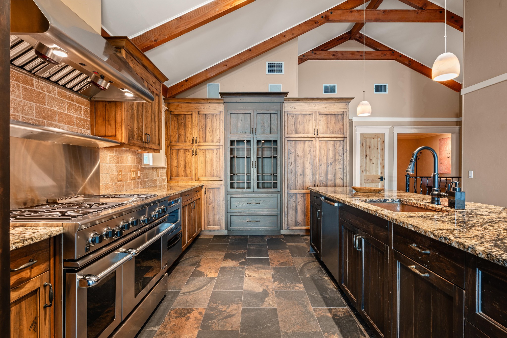 639 Rebel Road Old Hickory, TN 37138 - Photo 16 of 100
