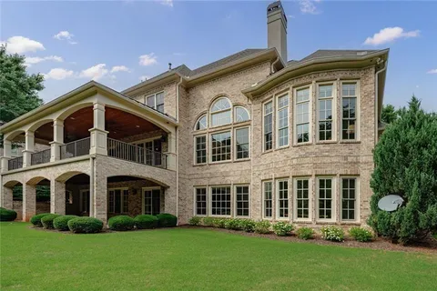 $2,499,000 | 3096 Bagley Passage, Duluth, GA 30097