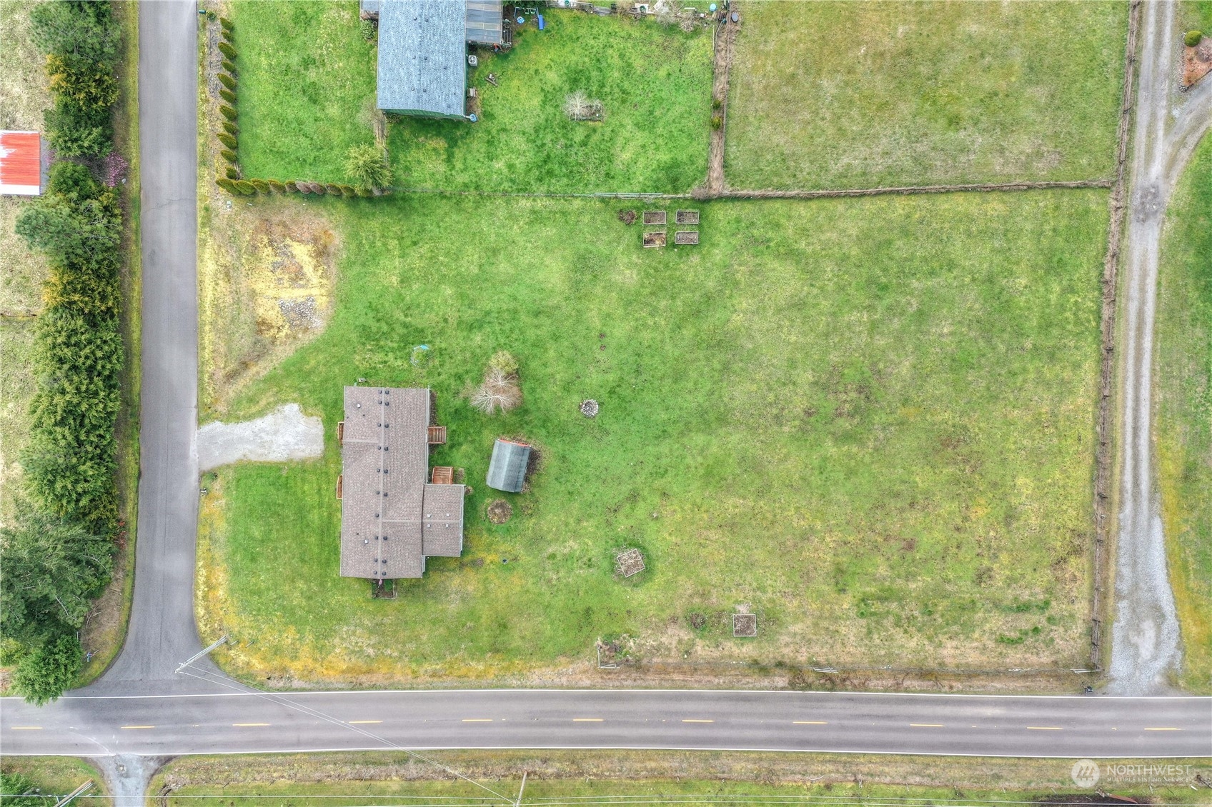 19111 Old Ranch Lane Southwest Rochester, WA 98579 - Photo 3 of 40