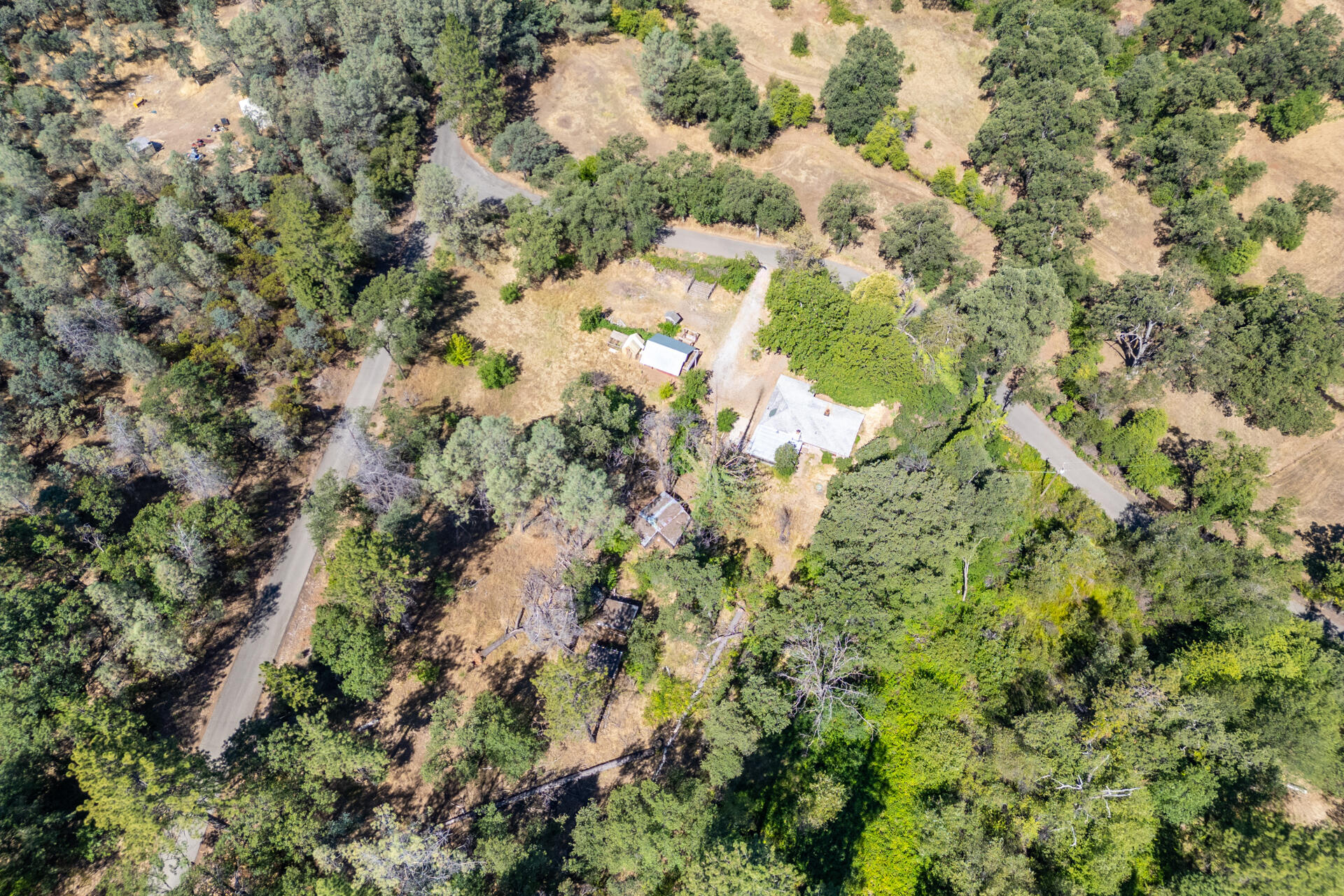 29427 Inwood Road Shingletown, CA 96088 - Photo 43 of 45 DJI_0249-HDR