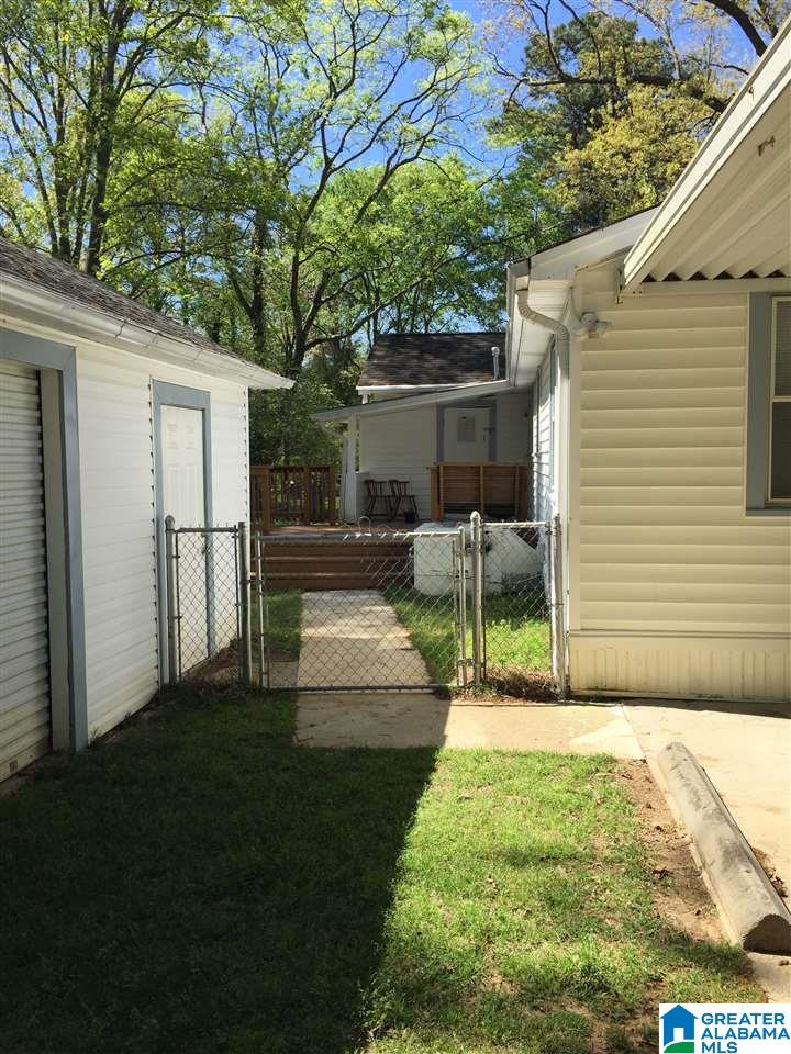 2727 New Castle Road Fultondale, AL 35217 - Photo 28 of 31
