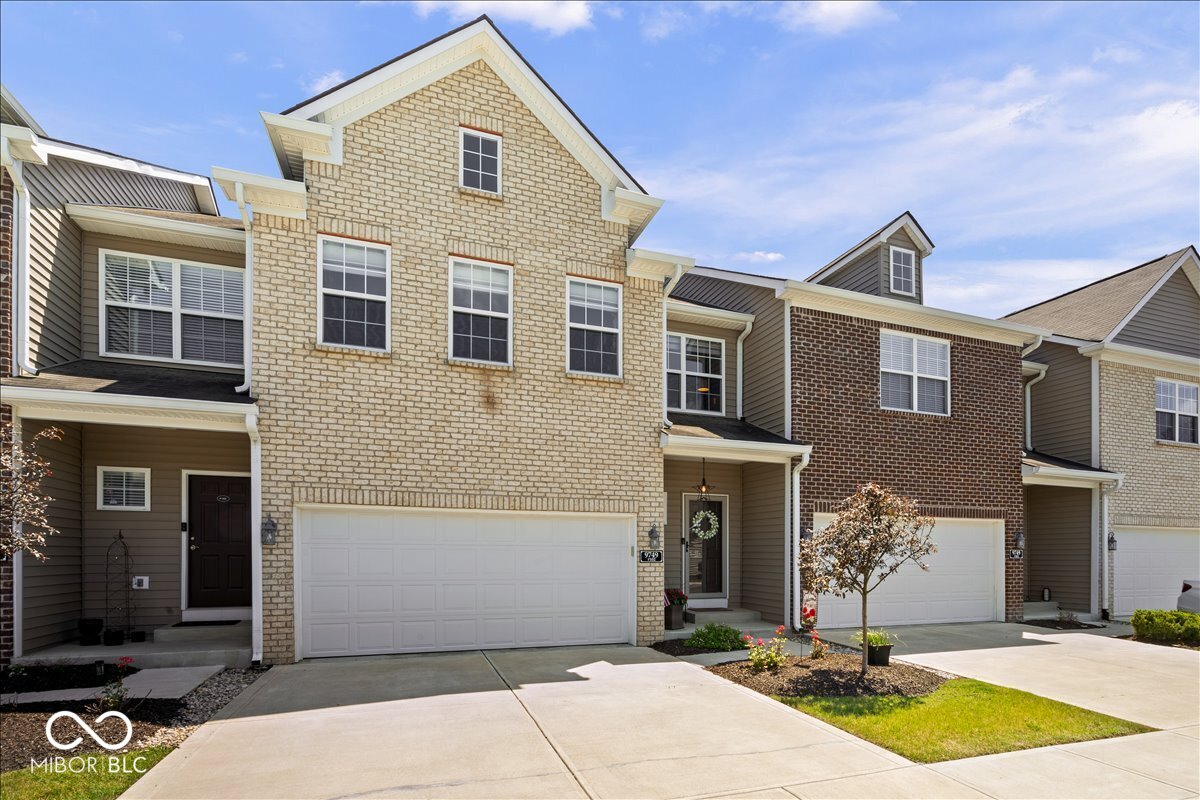 9749 Thorne Cliff Way, Unit 102 Fishers, IN 46037 - Photo 29 of 29