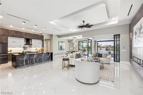 $1,499,000 | 3102 Southwest 26th Avenue, Cape Coral, FL 33914