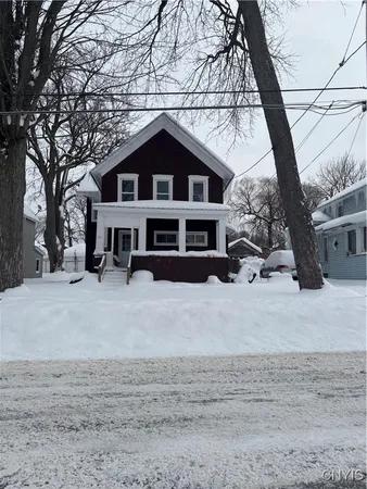 $1,500 | 156 North Meadow Street, Watertown, NY 13601