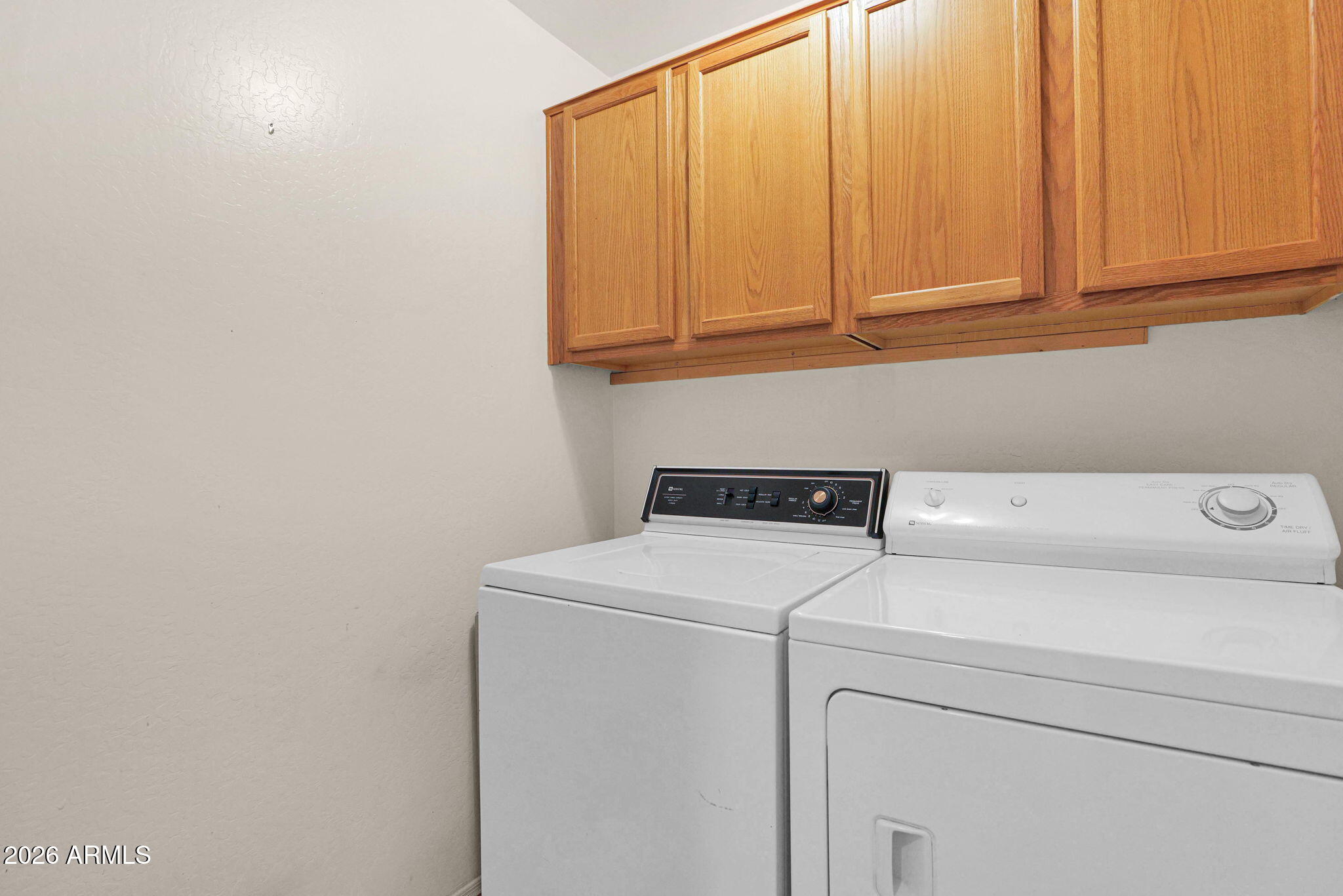 1024 East Frye Road, Unit 1092 Phoenix, AZ 85048 - Photo 26 of 35 a utility room with dryer and washer