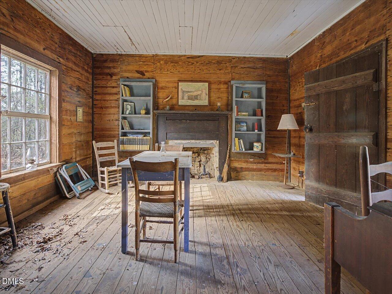 2929 Seaforth Road Pittsboro, NC 27312 - Photo 59 of 81 064-064-2929SeaforthRd-20260316