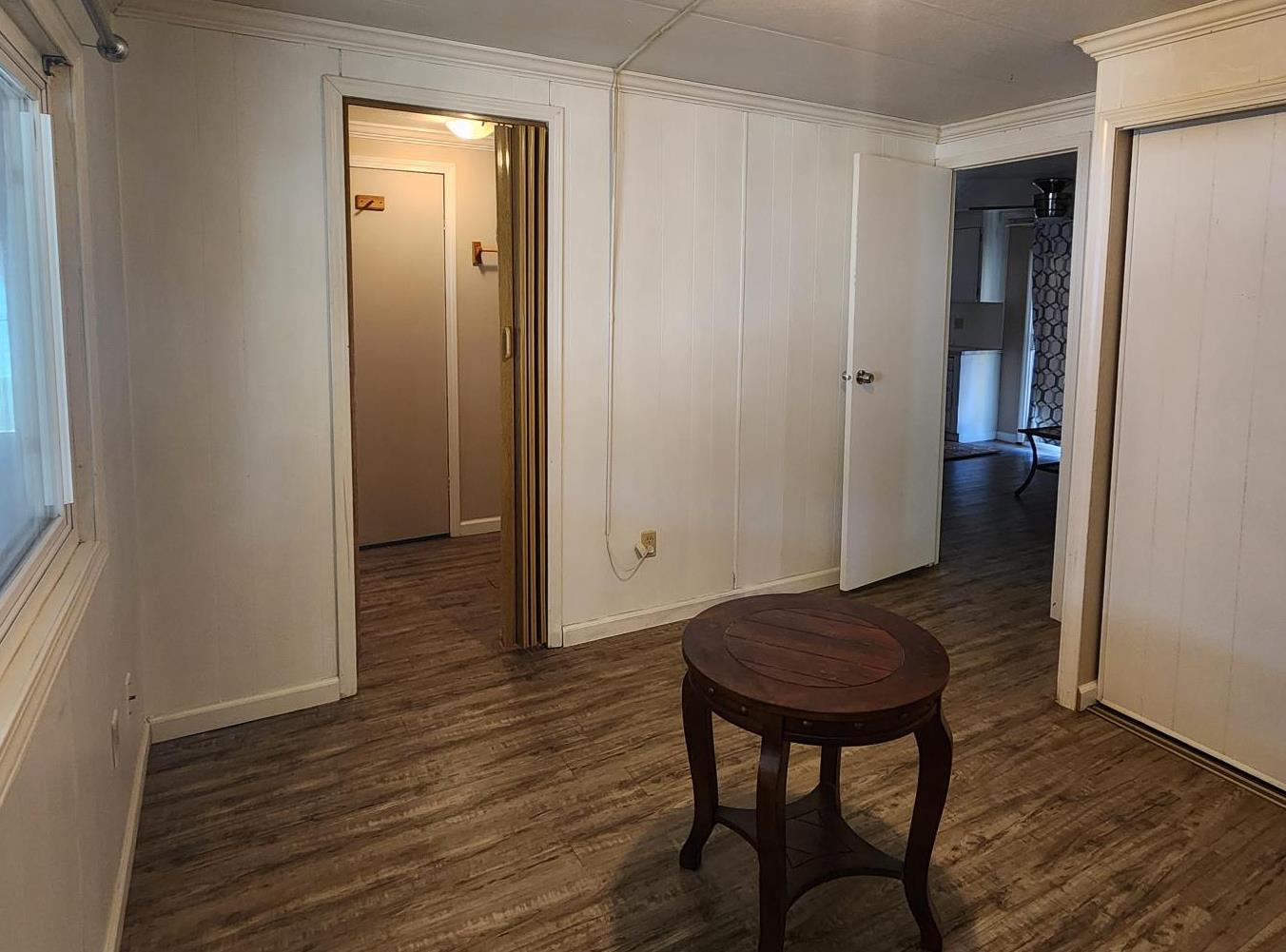 6057 Declaration Circle Citrus Heights, CA 95621 - Photo 11 of 31 a view of entryway with wooden floor