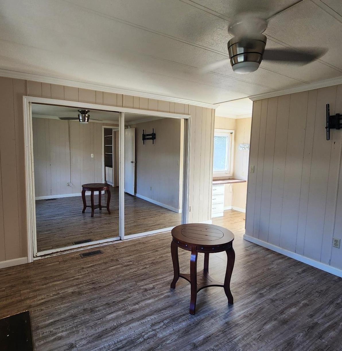 6057 Declaration Circle Citrus Heights, CA 95621 - Photo 8 of 31 a view of a room with furniture and wooden floor