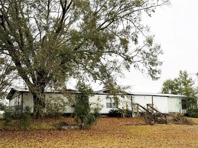 $289,500 | 5751 Northwest 127 Place, Chiefland, FL 32626