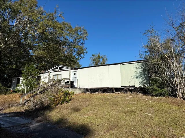 $289,500 | 5751 Northwest 127 Place, Chiefland, FL 32626