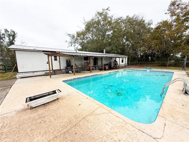 $289,500 | 5751 Northwest 127 Place, Chiefland, FL 32626