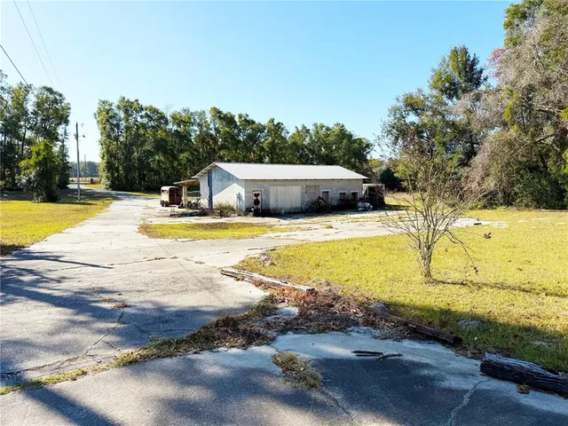 $269,950 | 5751 Northwest 127 Place, Chiefland, FL 32626