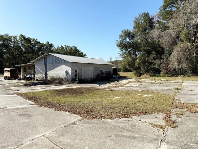 $269,950 | 5751 Northwest 127 Place, Chiefland, FL 32626
