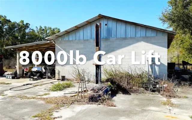 $269,950 | 5751 Northwest 127 Place, Chiefland, FL 32626