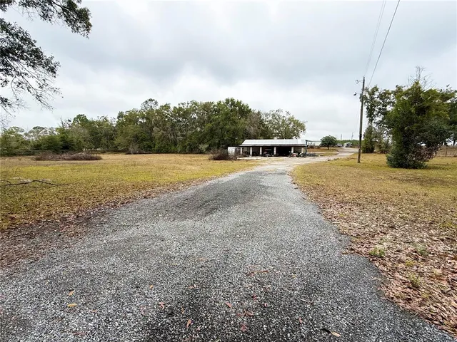 $269,950 | 5751 Northwest 127 Place, Chiefland, FL 32626