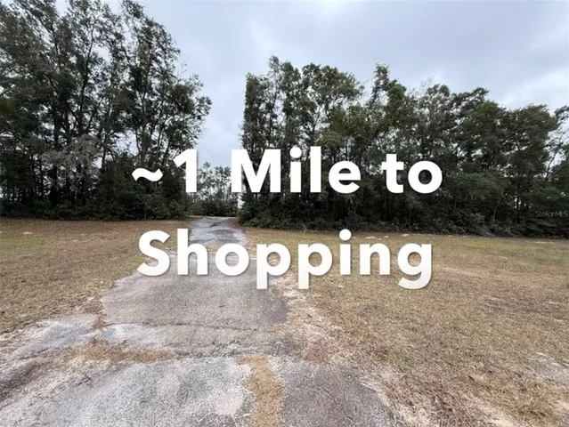 $269,950 | 5751 Northwest 127 Place, Chiefland, FL 32626