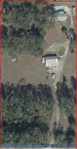 $269,950 | 5751 Northwest 127 Place, Chiefland, FL 32626