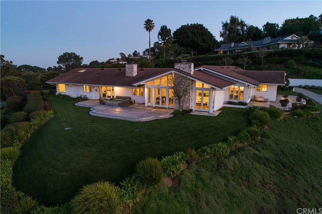 $4,050,000 | 16 Bowie Road, Rolling Hills, CA 90274