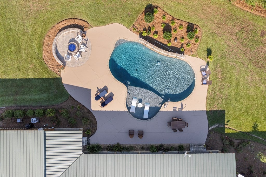 3200 Hickory Head Road Quitman, GA 31643 - Photo 41 of 49 Gallery Image 41