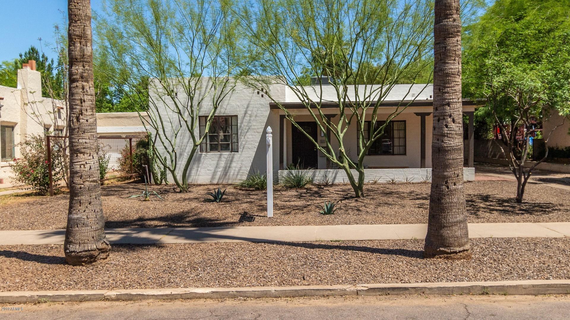 1556 East Cheery Lynn Road Phoenix, AZ 85014 - Photo 1 of 31 0001-Cheery (2)