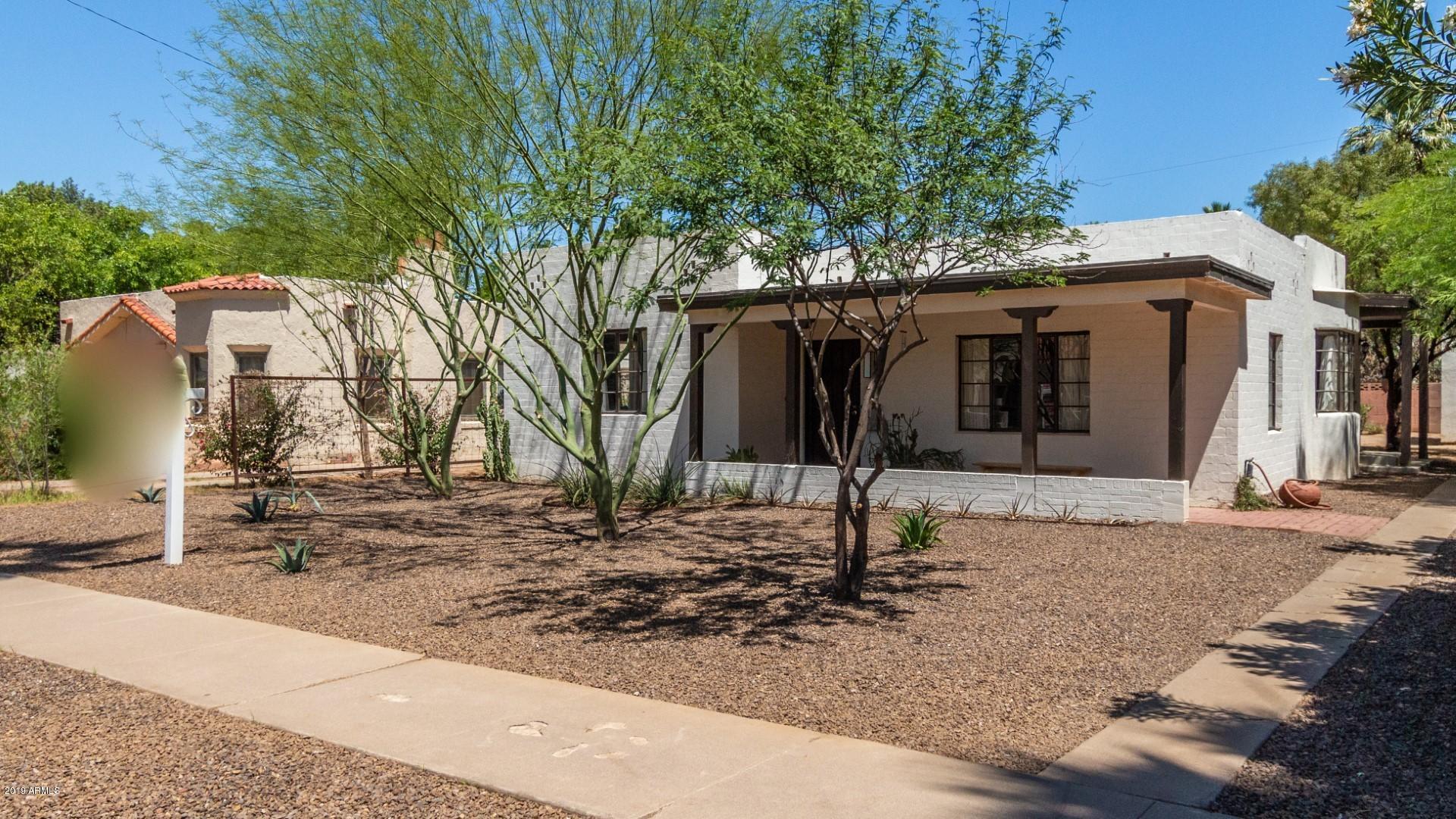 1556 East Cheery Lynn Road Phoenix, AZ 85014 - Photo 2 of 31 0004-Cheery (4)