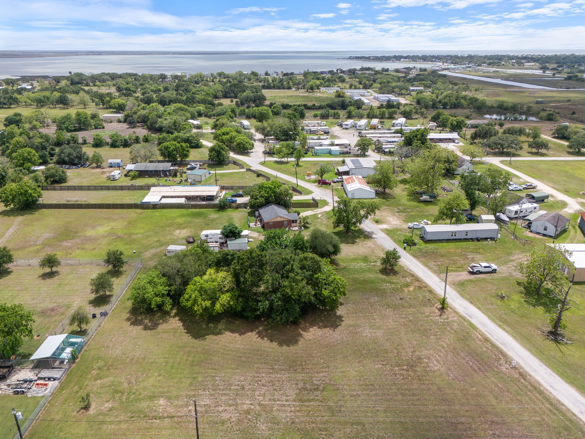 1714 Ruthven Street Palacios, TX 77465 - Photo 3 of 11 a view of a city