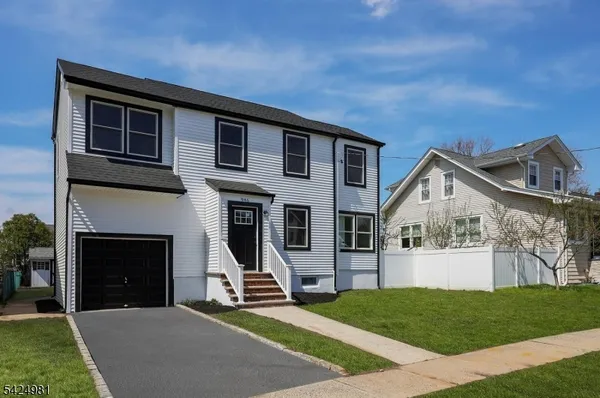 $639,900 | 946 Moessner Avenue, Union, NJ 07083