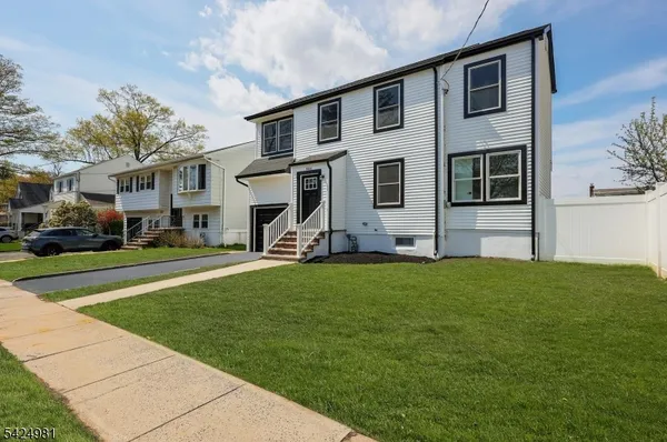 $639,900 | 946 Moessner Avenue, Union, NJ 07083