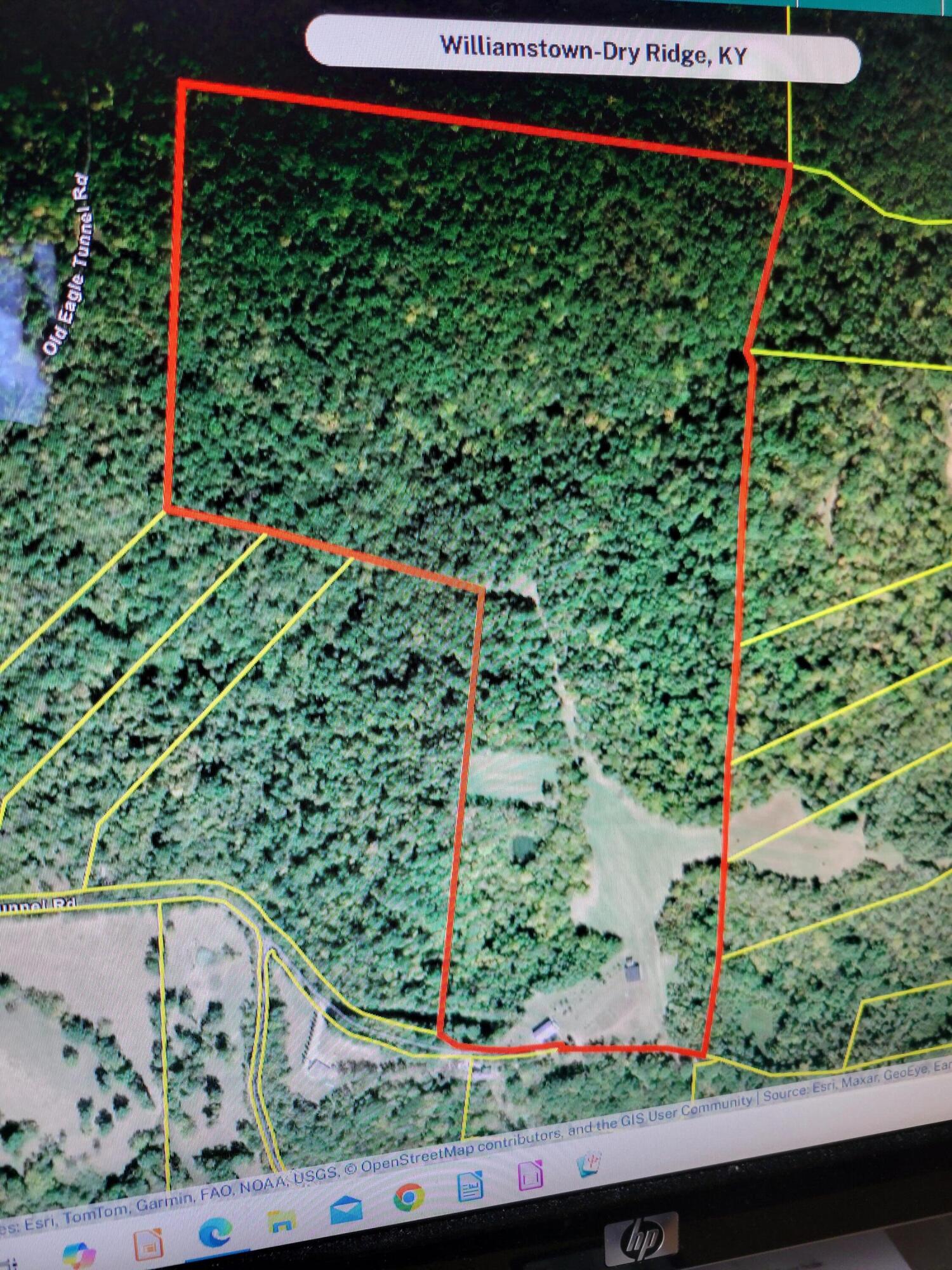 220 Old Eagle Tunl Road Dry Ridge, KY 41035 - Photo 4 of 50