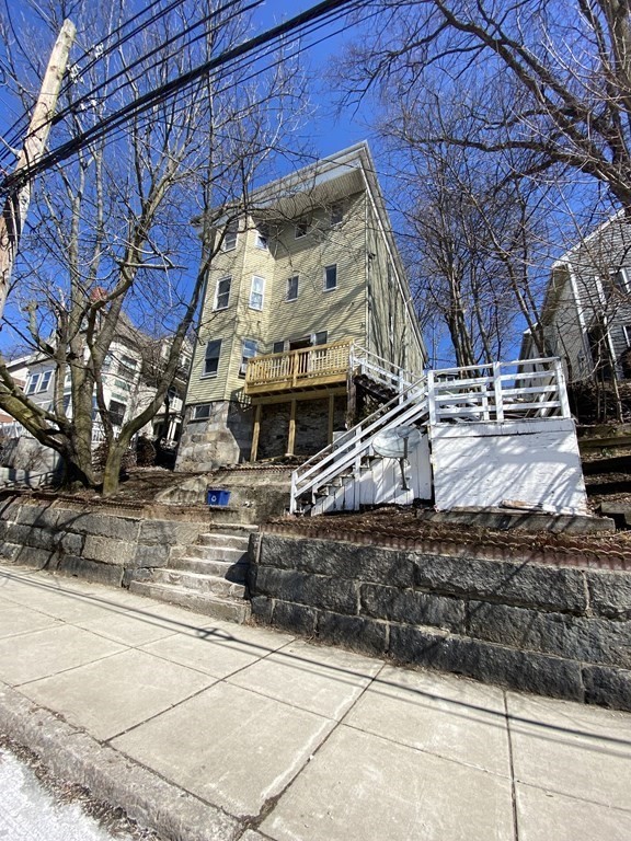 265 Washington Avenue Chelsea, MA 02150 - Photo 2 of 2