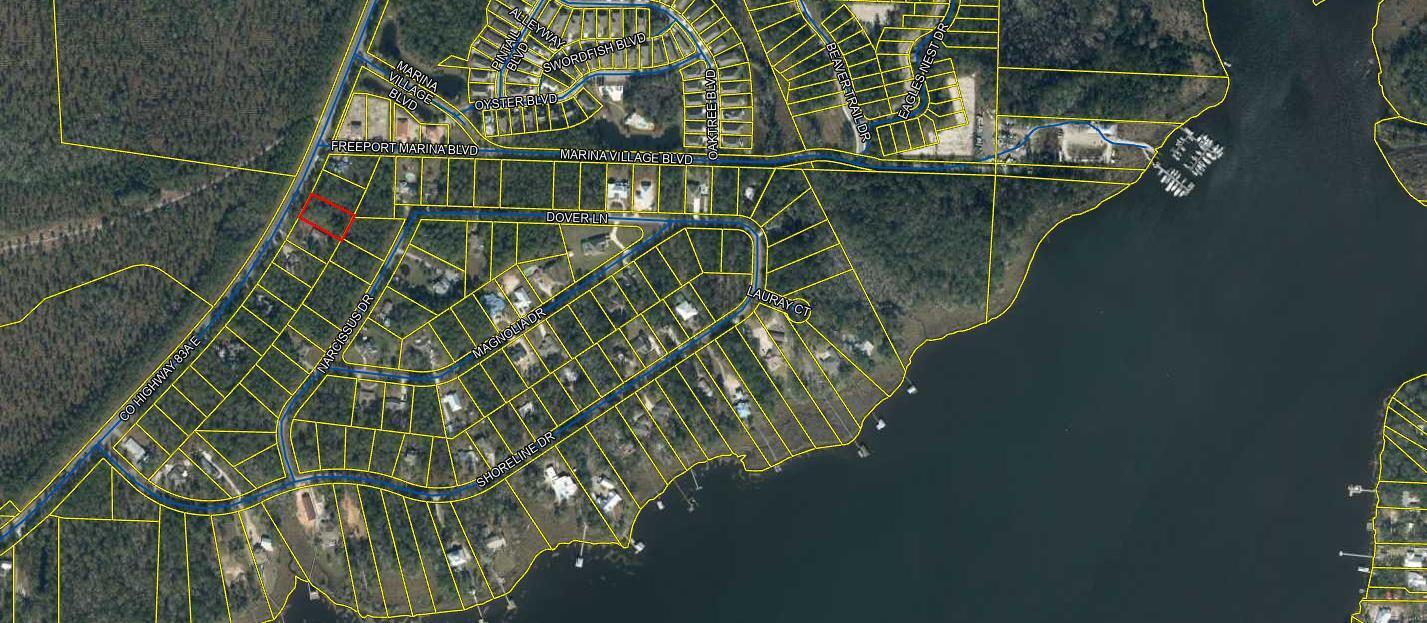 A-14 East Bay Loop Rd  