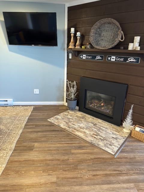 108 A Summit Road Snowshoe, WV 26209 - Photo 22 of 27 Gallery Image 22