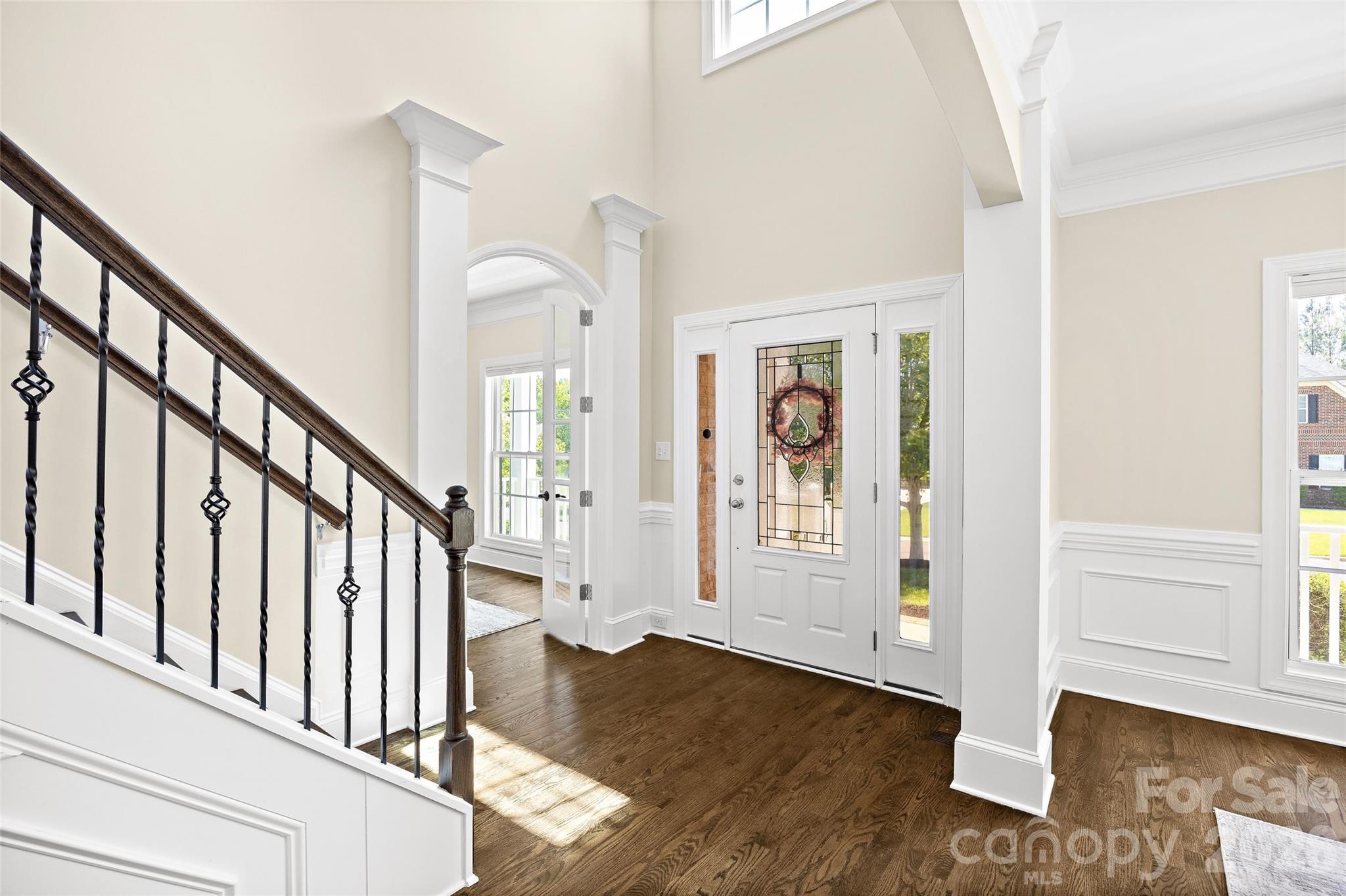 5104 Rhett Court Monroe, NC 28110 - Photo 6 of 48