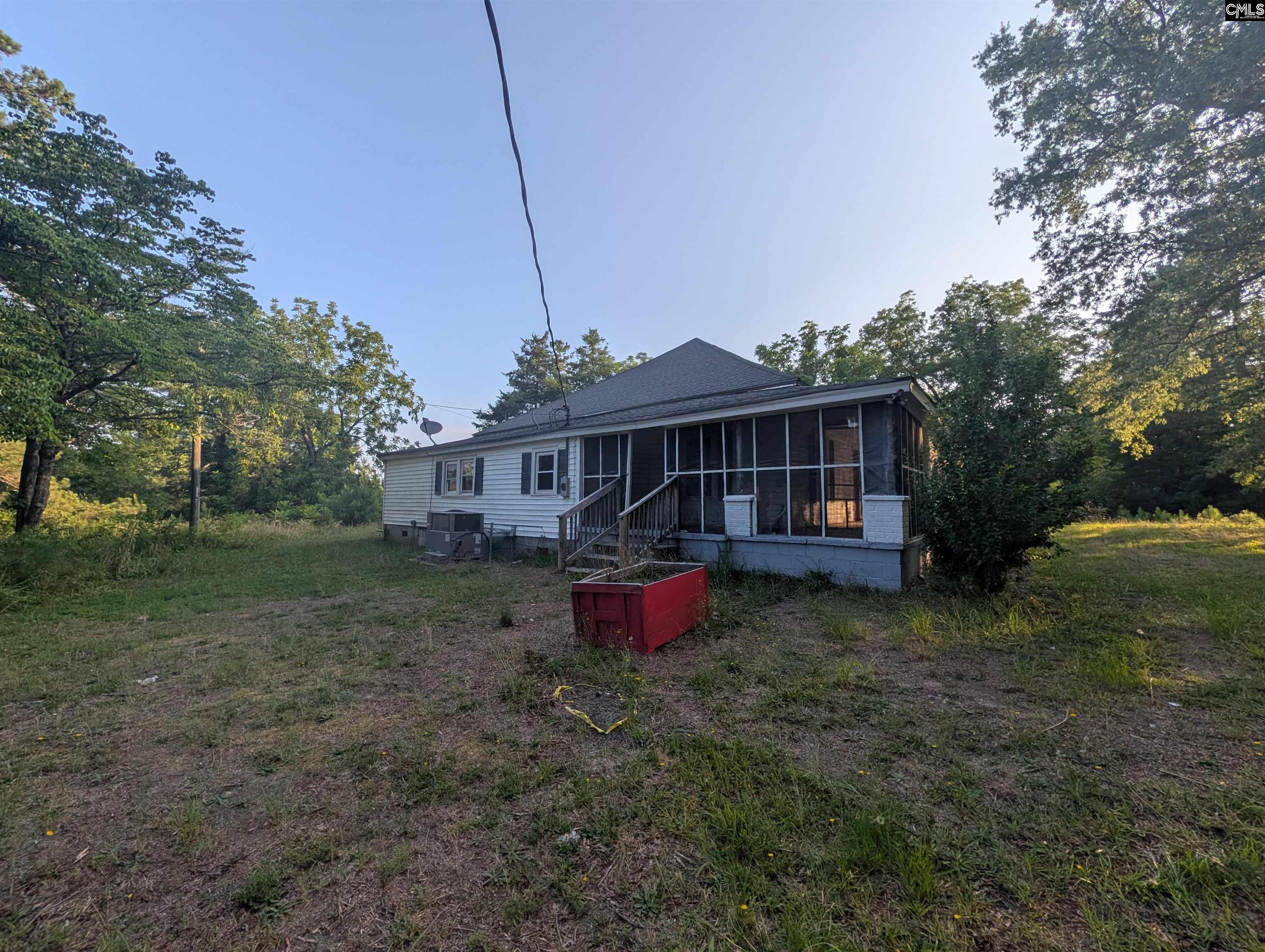 17564 Newberry Road Blair, SC 29015 - Photo 8 of 9