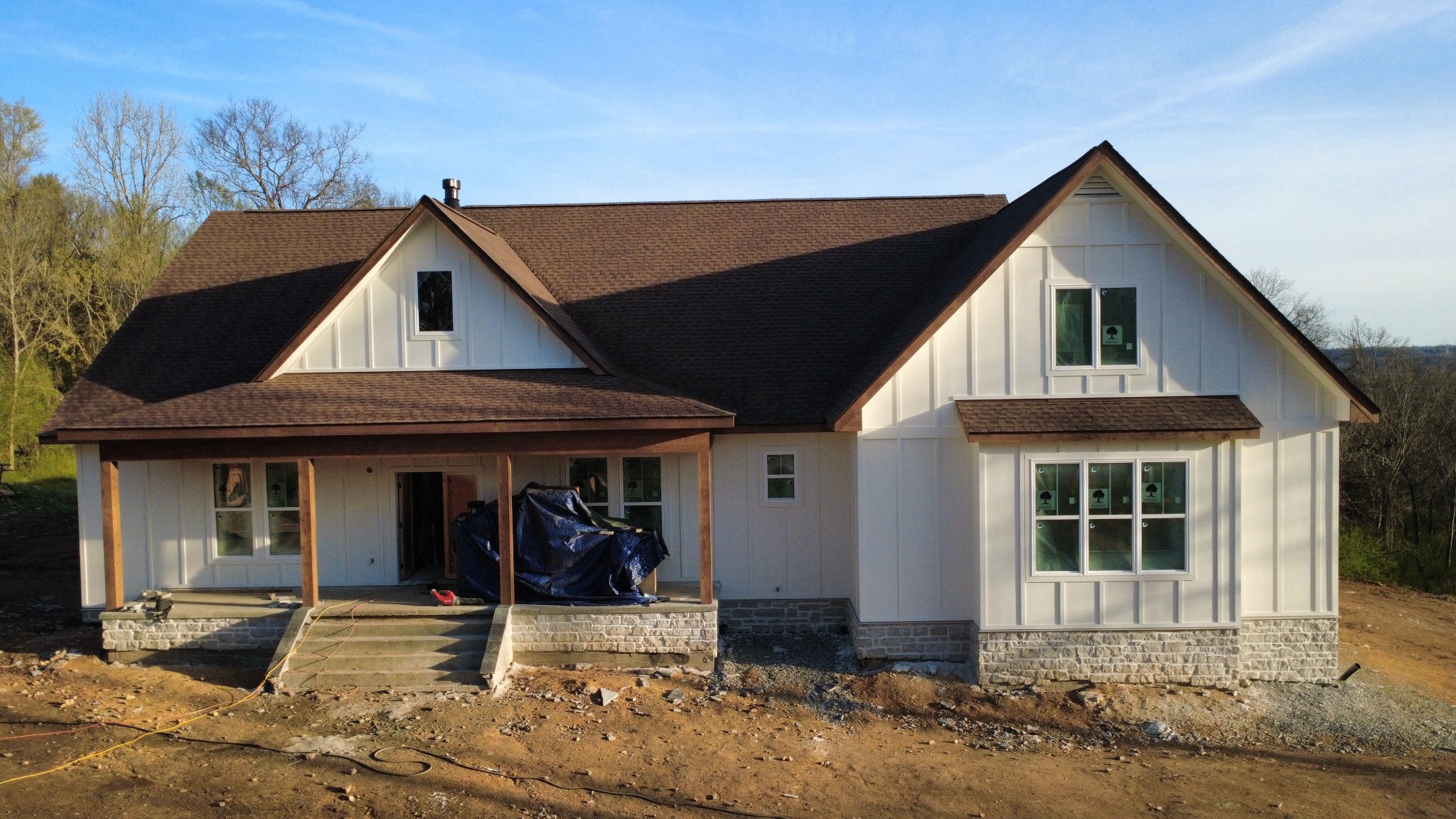 2300 Stephens Road Columbia, TN 38401 - Photo 2 of 27