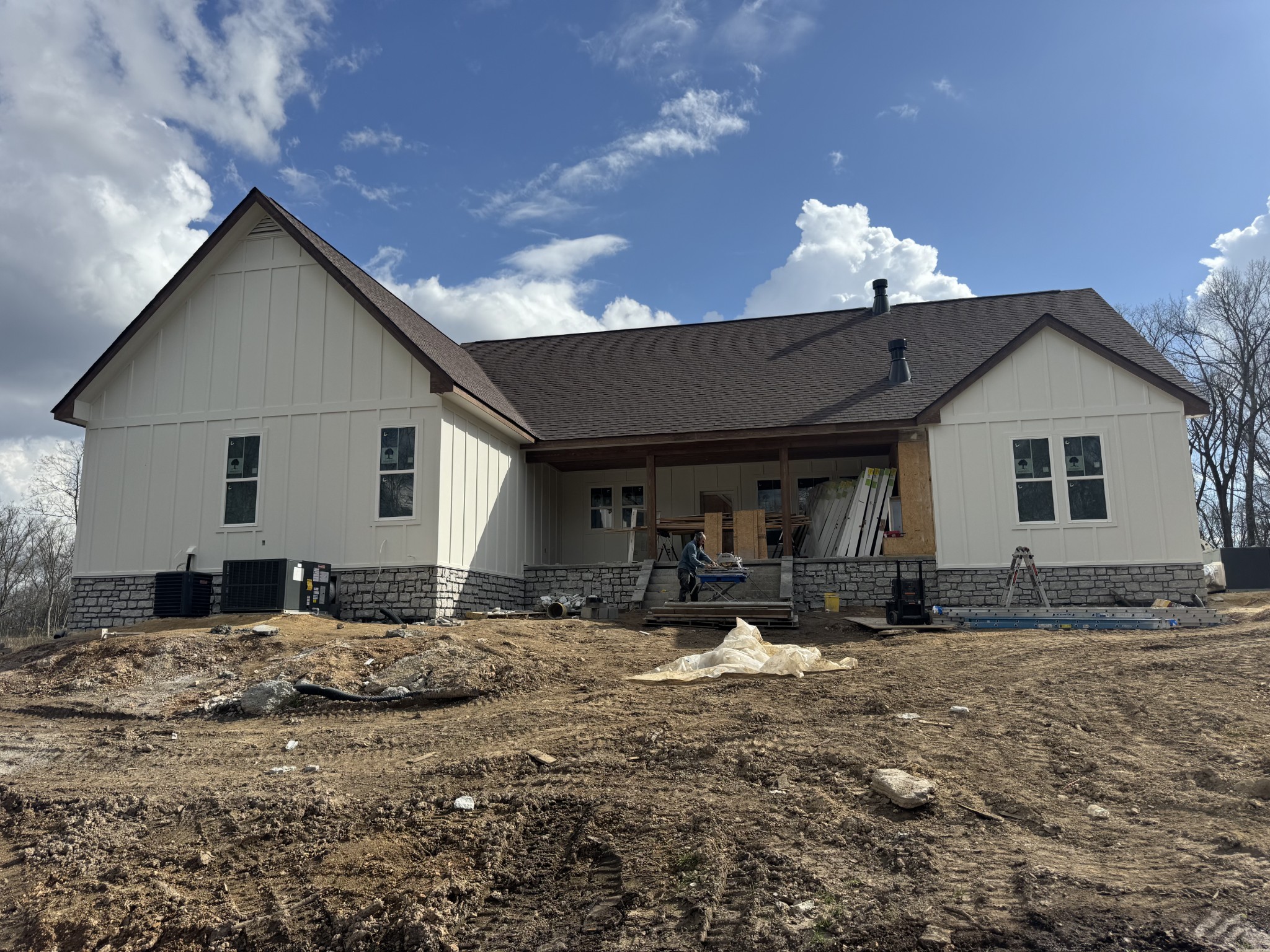 2300 Stephens Road Columbia, TN 38401 - Photo 26 of 27