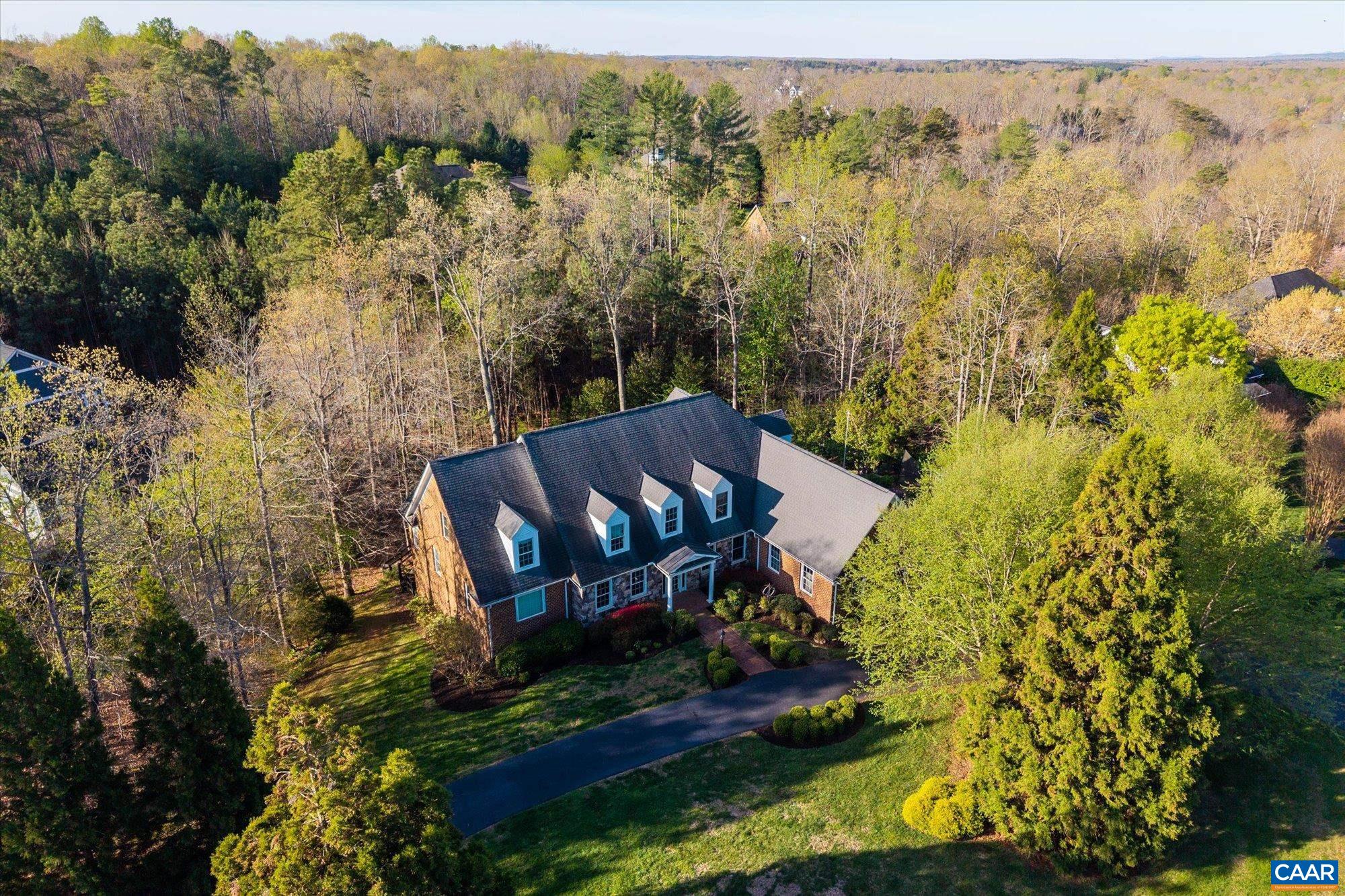 1813 Westerham Street Keswick, VA 22947 - Photo 4 of 75
