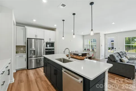 $449,900 | 5858 Strathmore Court, Charlotte, NC 28215