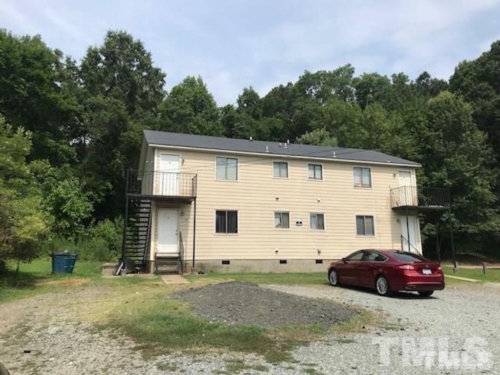 2128 South Roxboro Street Durham, NC 27707 - Photo 1 of 5 Gallery Image 1