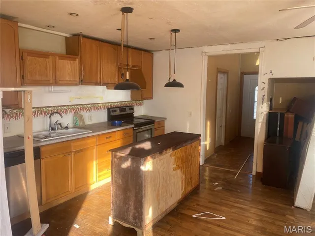 $65,000 | 1707 35th Street, Hannibal, MO 63401