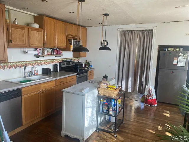 $65,000 | 1707 35th Street, Hannibal, MO 63401