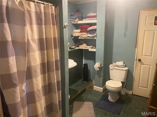 $65,000 | 1707 35th Street, Hannibal, MO 63401