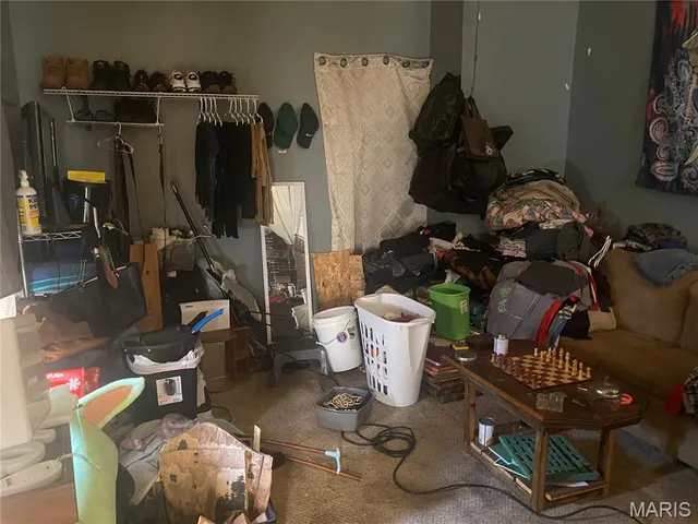 $65,000 | 1707 35th Street, Hannibal, MO 63401