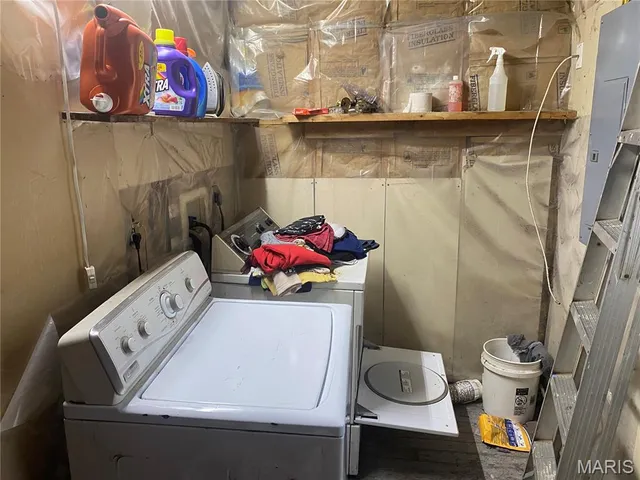 $65,000 | 1707 35th Street, Hannibal, MO 63401