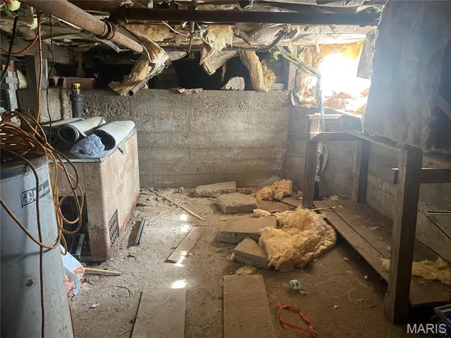 $65,000 | 1707 35th Street, Hannibal, MO 63401