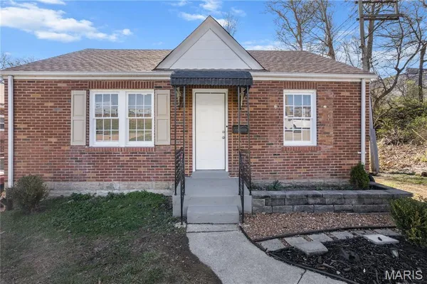 $99,900 | 8320 Lucas And Hunt Road, St. Louis, MO 63136