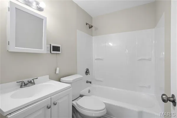$99,900 | 8320 Lucas And Hunt Road, St. Louis, MO 63136